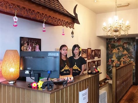 thai massage finchley road|Thai Herbal Compress Massage Finchley Road